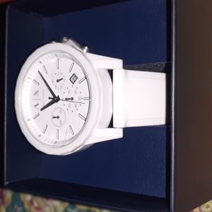 Armani exchange watch